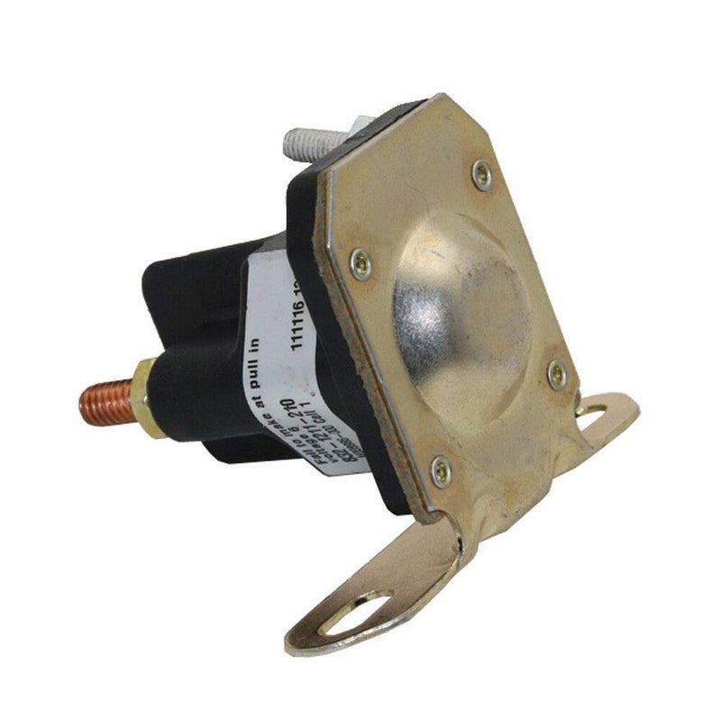 TROMBETTA OEM Trombetta Starter Solenoid Relay Switch 832-1211-210 8321211210 - Image 4